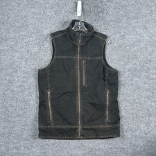 Kuhl vest mens for sale  Nashville