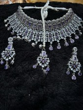 Indian jewellery for sale  MANCHESTER
