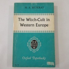 Wicca & Paganism for sale  Saco