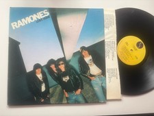 Ramones LP Leave Home NM ORIG. comprar usado  Enviando para Brazil