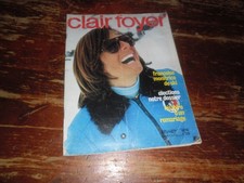 Ancien magazine 299 d'occasion Ancien magazine 299 d'occasion  Ahun