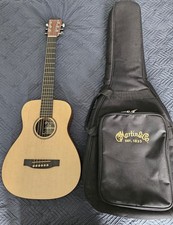 Pristine little martin for sale  PRESCOT