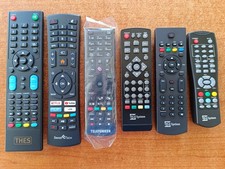 Telecomandi originali nuovi usato  San Nicolo d'Arcidano