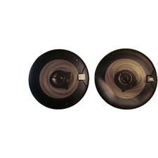 1 par de alto-falantes automáticos coaxiais JBL 6 1/2" usados com grades ótimo estado  comprar usado  Enviando para Brazil