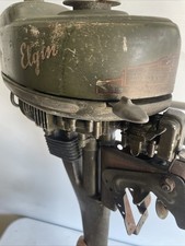 Elgin model 571.58301 for sale  Cumming