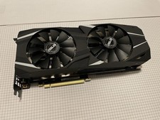 Asus geforce dual gebraucht kaufen  Mühltal