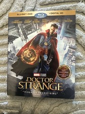 Doctor strange blu for sale  Brooklyn