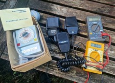 Funk mikrofone mikrofon gebraucht kaufen  Strausberg
