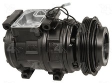 Reman compressor clutch for sale  Mercedes
