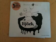 Bjork greatest hits d'occasion  Achicourt