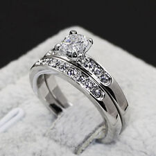 White gold engagement for sale  Campbell