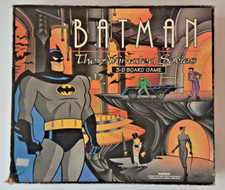 Gioco tavolo batman usato  Valgioie