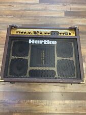 Hartke ac150 guitar for sale  El Cajon