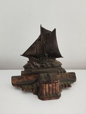 Vintage beau encrier d'occasion  Nantes-