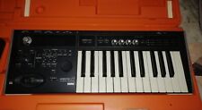 Korg micro sintetizzatore usato  Albissola Marina