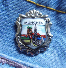 Pin münchen ktoberfest gebraucht kaufen Pin münchen ktoberfest gebraucht kaufen  Dallgow