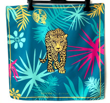Joli foulard tigre d'occasion  Paris XV