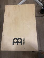 Cajon meinl myo gebraucht kaufen  Berlin