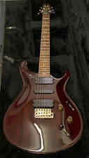 Prs paul reed for sale  BERWICK-UPON-TWEED