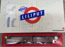 Liliput 177 wittfeld gebraucht kaufen  Karlsruhe