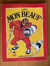 Cabu lot beauf d'occasion  Paris XV