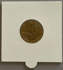 Centimes 1998 lagriffoul d'occasion  Bouffémont