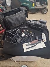 Sanyo d66p 8mm for sale  MAIDSTONE