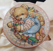 Vintage unsigned round for sale  Abington