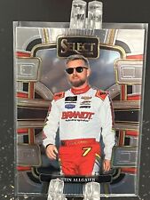 Usado, JUSTIN ALLGAIER-----2024 PANINI-----SELECCIONAR-----GRANDTAND segunda mano  Embacar hacia Argentina