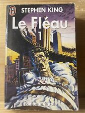 Stephen king fleau d'occasion  Prayssac