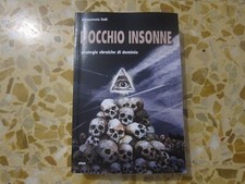 Occhio insonne. strategie usato  Conegliano