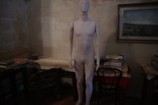 Manichini completi usati usato  Matera