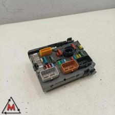 Modulo scatola fusibili usato  Vajont