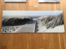Glasbild gebraucht kaufen  Bochum