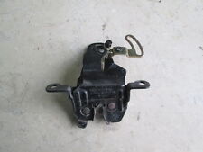 Capota de trava traseira para Ford Escort Sw de 95 A 2000 [1102.15] comprar usado  Enviando para Brazil