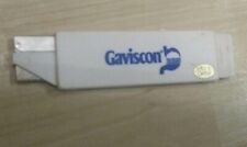 Gaviscon citrucel advertising for sale  Glenpool