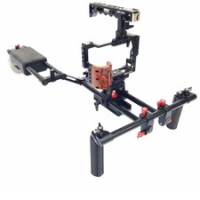 New shootvilla dslr d'occasion  Expédié en France