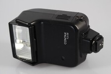 Contax tla flash gebraucht kaufen  München
