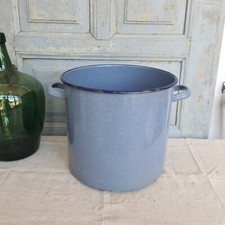 B3899 emaille einwecktopf gebraucht kaufen  Markt Erlbach