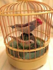 Vintage ornamental birdcage for sale  LEICESTER