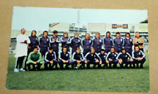 1975 rsca anderlecht d'occasion  Expédié en Belgium