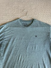 Hurley green crew for sale  Phoenix