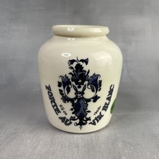 Petit pot moutarde d'occasion  Ervy-le-Châtel