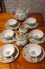 Pesaro a.m.a. ceramica usato  Tavernole sul Mella