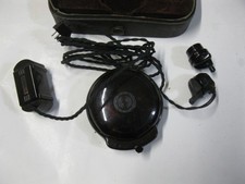 Microfone de carbono antigo aparelho auditivo Sonotone, usado comprar usado  Enviando para Brazil