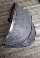 Babystyle oyster seat for sale  WISBECH