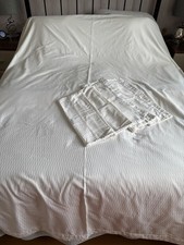 dorma duvet covers for sale  CHELMSFORD