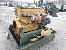 2006 caterpillar turbo for sale  Carbondale