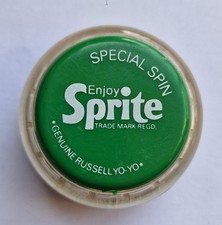 Sprite special spin for sale  BURY ST. EDMUNDS