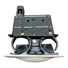 99-04Ford F250 F350 F450 F550 Super Duty porta-copos caminhão YC3Z2513560CAB comprar usado  Enviando para Brazil